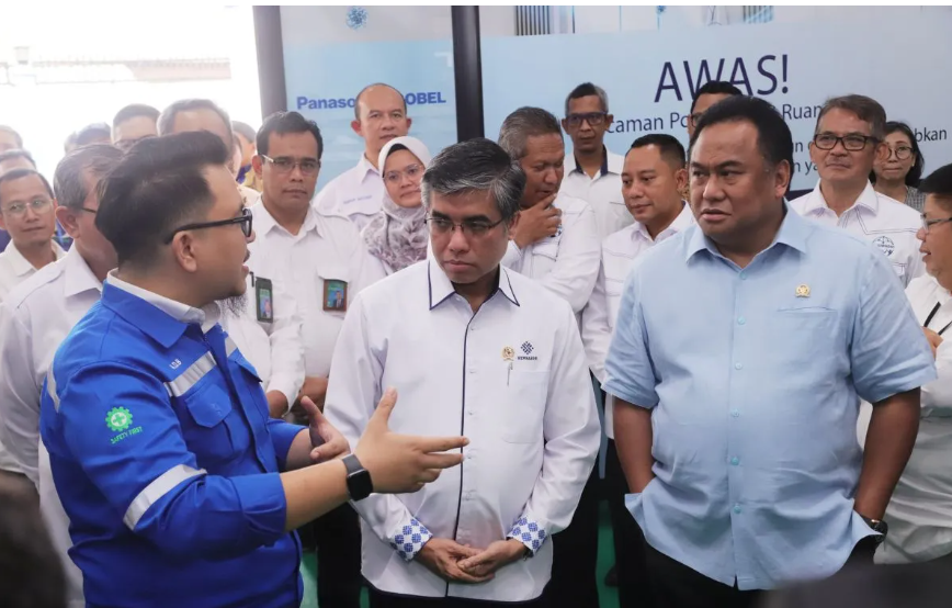 Mengembangkan Keterampilan Tenaga Kerja: Kolaborasi Dunia Usaha dan Pemerintah Menuju Masa Depan yang Kompeten